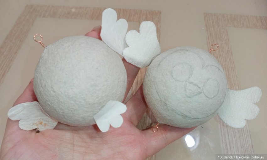 Совошарики (небольшой МК) (фото 9)