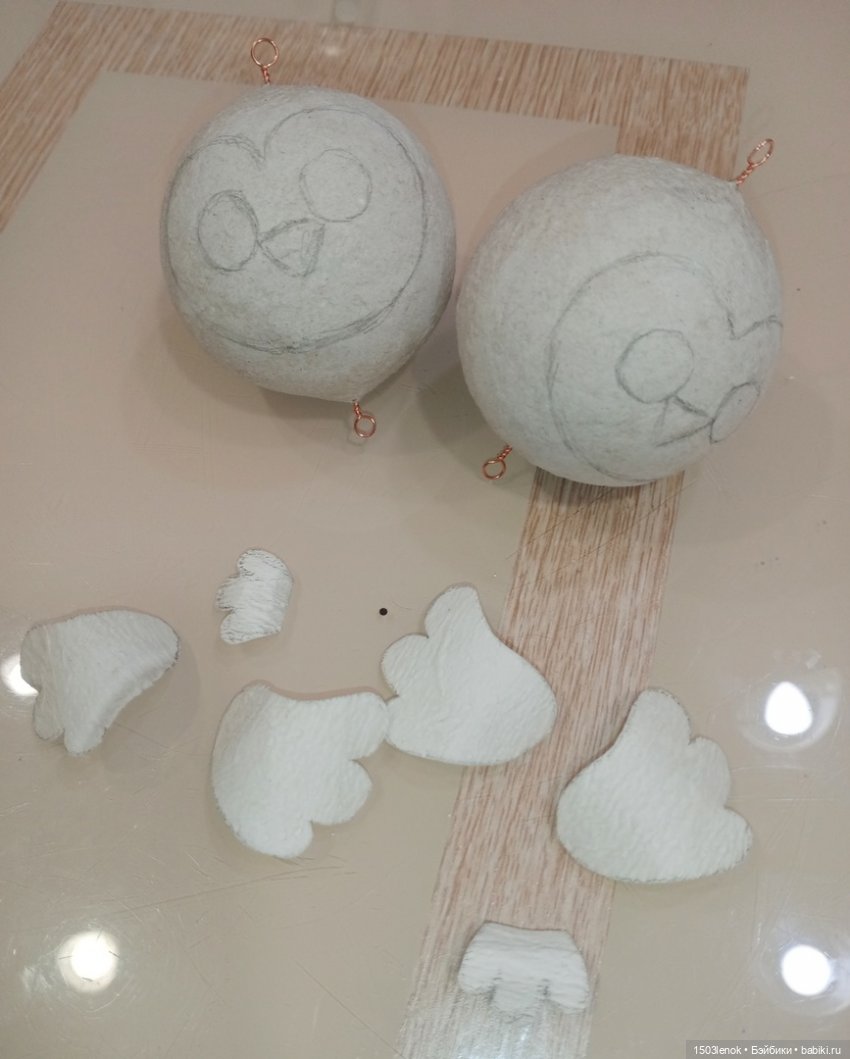 Совошарики (небольшой МК) (фото 8)