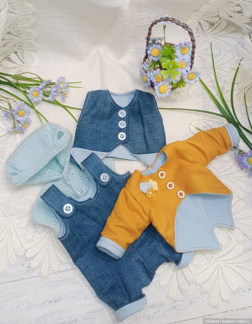 Себастьян — Авторские мишки Тедди и друзья: фото