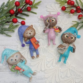 Пижамная вечеринка