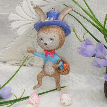 Пасхальный кролик