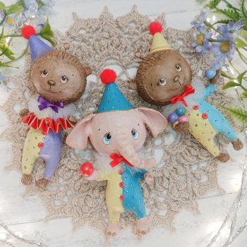 Цирк!!! Цирк!!! Цирк!!!