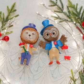 Цирк (фокусники)