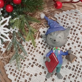 Хранитель снов