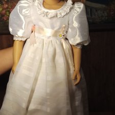 Помогите опознать куклы
