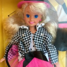 Привет из детства