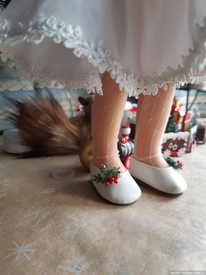 ИЗ ЖИЗНИ КУКОЛ "Как мы пытались участвовать в конкурсе" 3ч (фото 8)