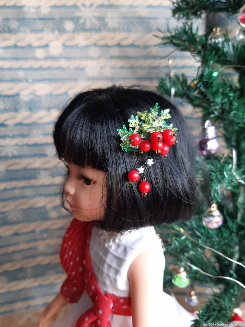 ИЗ ЖИЗНИ КУКОЛ "Как мы пытались участвовать в конкурсе" 3ч (фото 6)