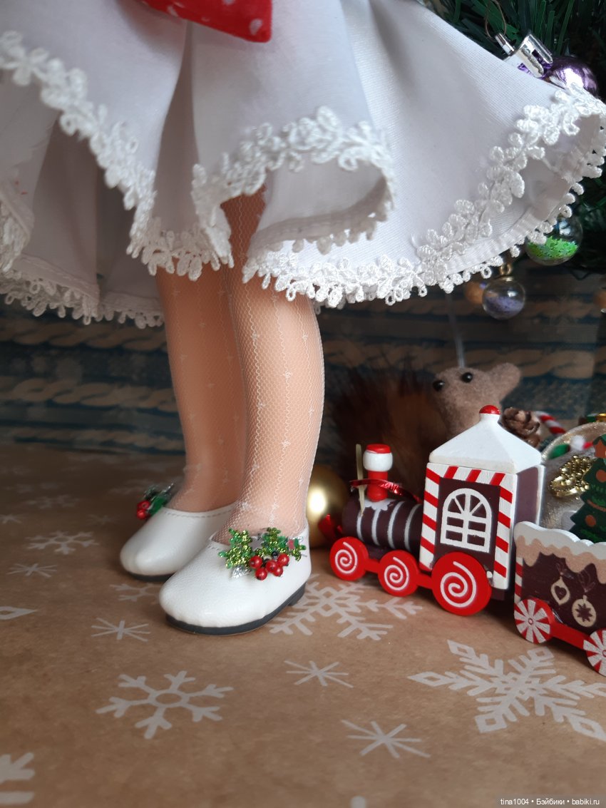 ИЗ ЖИЗНИ КУКОЛ "Как мы пытались участвовать в конкурсе" 3ч (фото 7)