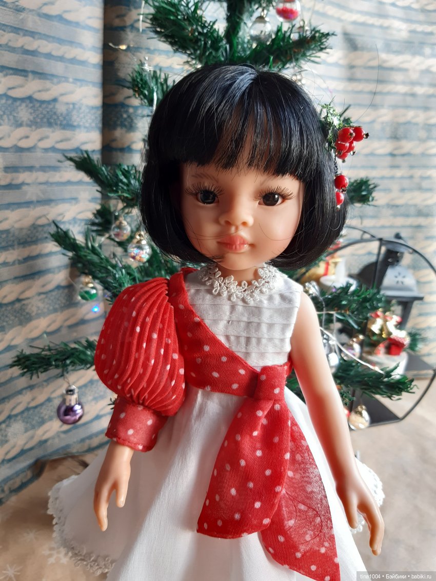 ИЗ ЖИЗНИ КУКОЛ "Как мы пытались участвовать в конкурсе" 3ч (фото 9)