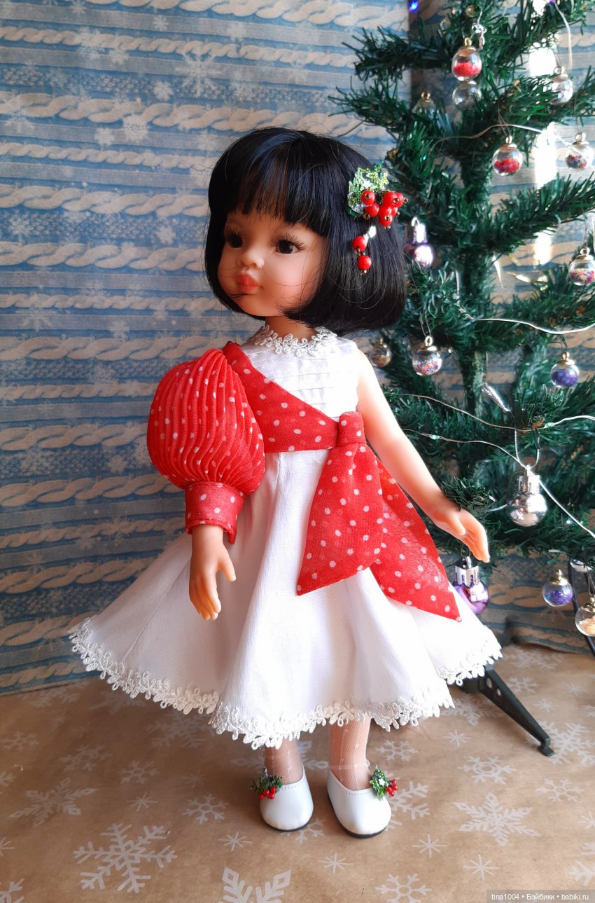 ИЗ ЖИЗНИ КУКОЛ "Как мы пытались участвовать в конкурсе" 3ч (фото 5)