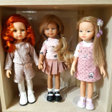 КАК они живут