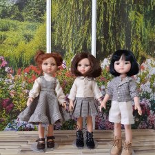 КАК мы создавали коллекцию