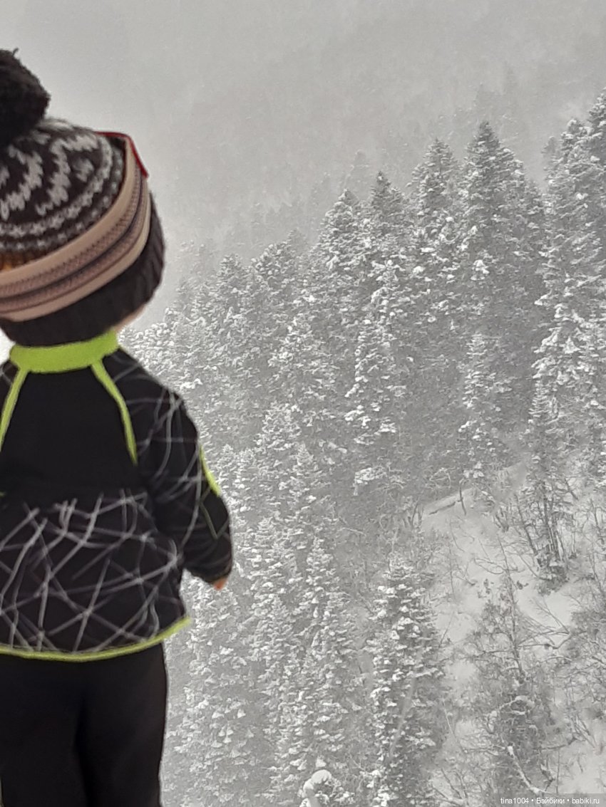 КАК Данька на покатушки съездил (фото 6)