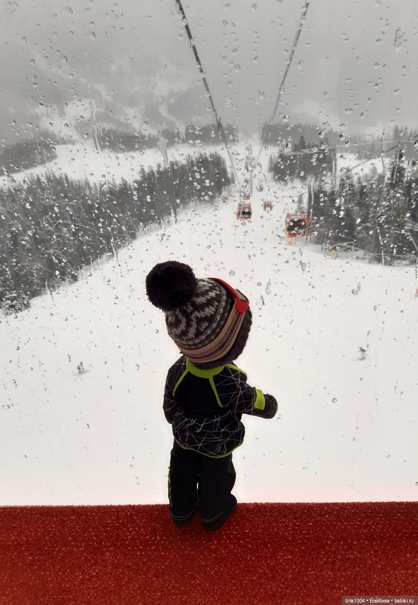 КАК Данька на покатушки съездил (фото 7)