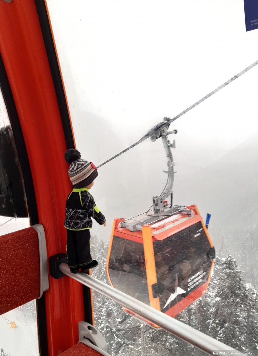 КАК Данька на покатушки съездил (фото 5)