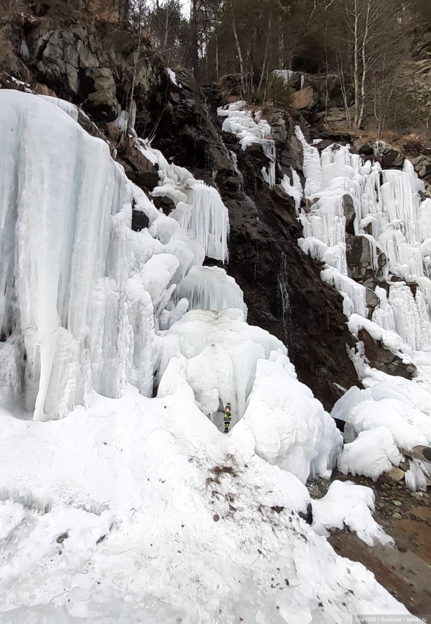 ИЗ ЖИЗНИ КУКОЛ Как Данька на покатушки съездил 2ч (фото 7)