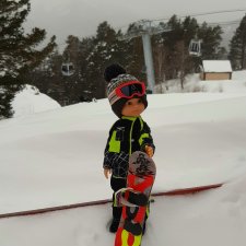 ИЗ ЖИЗНИ КУКОЛ Как Данька на покатушки съездил 2ч