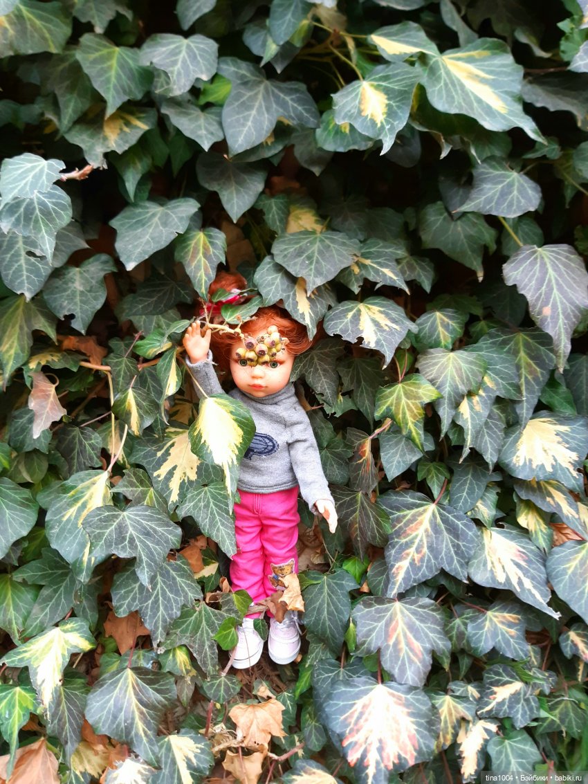 Весна пришла — Куклы Paola Reina (Паола Рейна): новинки (фото 3)