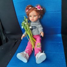 Весна пришла