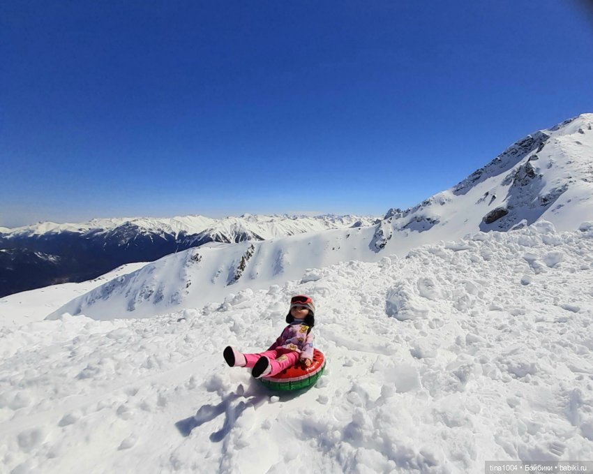 ИЗ ЖИЗНИ КУКОЛ: Как Лиу в Архызе покаталась, 2 часть (фото 3)