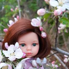 Весеннее настроение