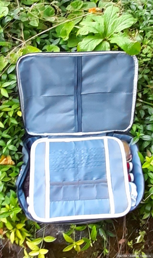 КАК ОНИ ЖИВУТ: бюджетная переноска (фото 7)