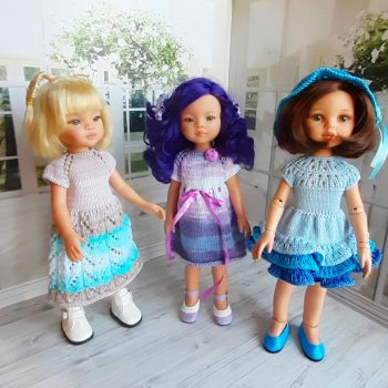 С благодарностью