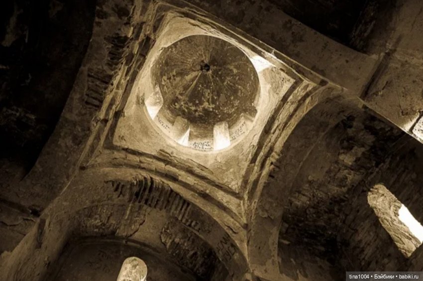 Осенние прогулки. Дорога к храму 1ч (фото 7)