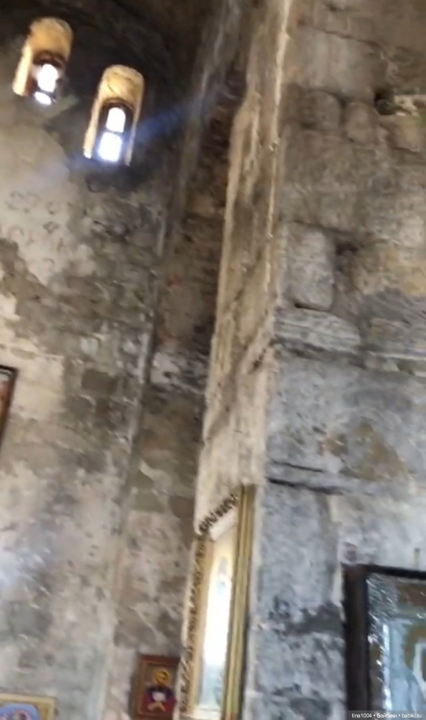 Осенние прогулки. Дорога к храму 1ч (фото 9)