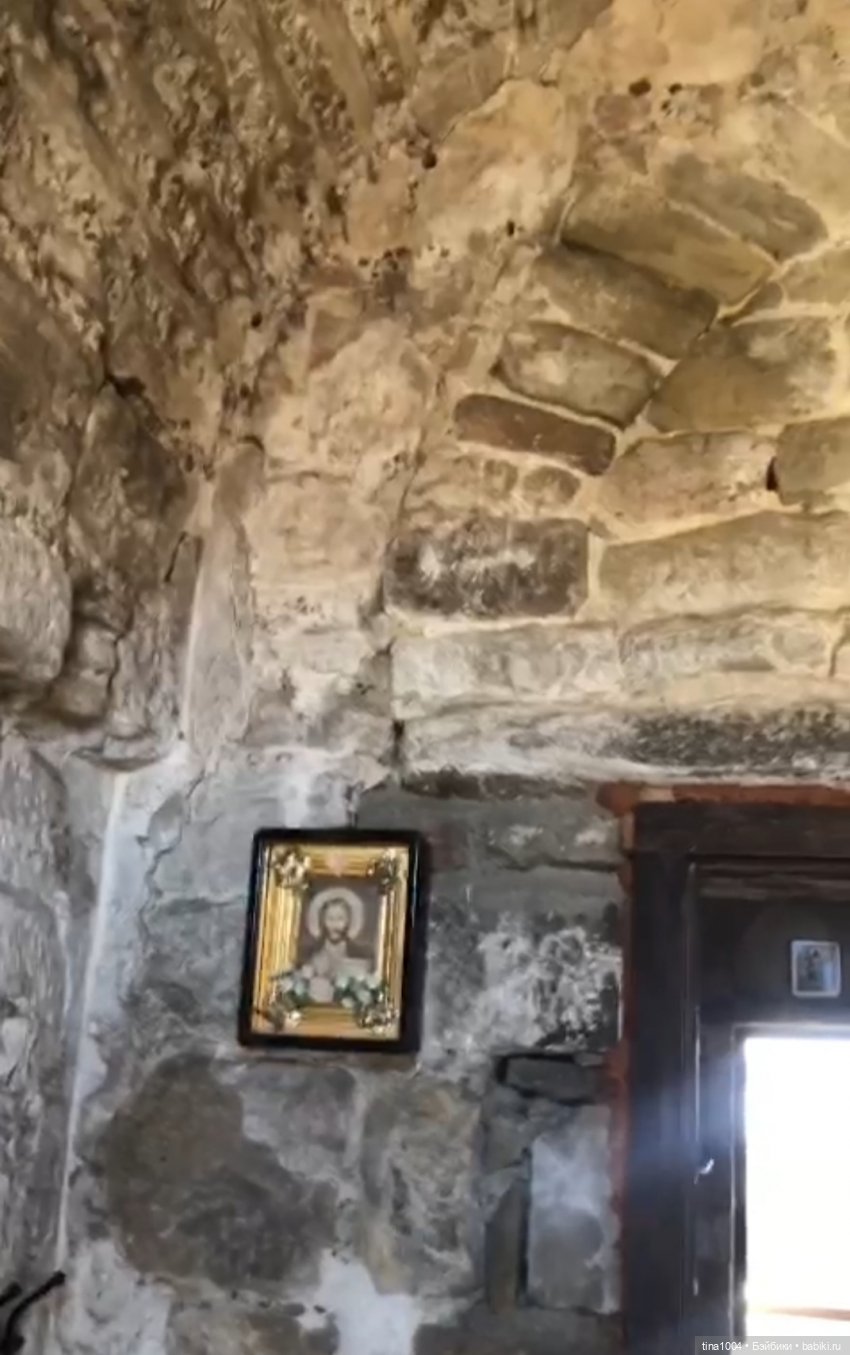 Осенние прогулки. Дорога к храму 1ч (фото 10)