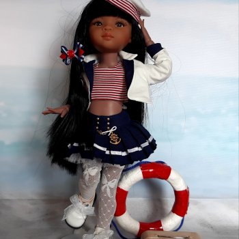 Моя морячка