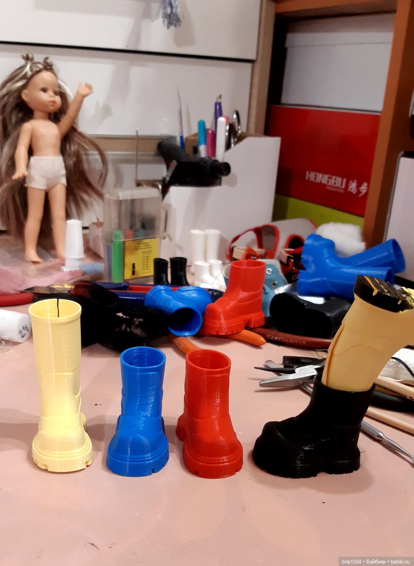 Божья коровка — Куклы Paola Reina (Паола Рейна): новинки (фото 3)