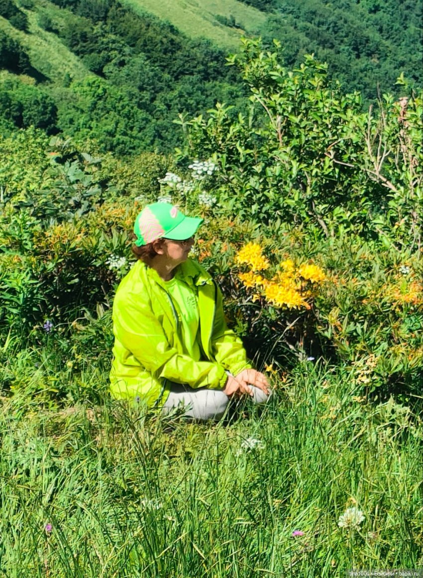 ИЗ ЖИЗНИ КУКОЛ Как они отдыхают (фото 3)