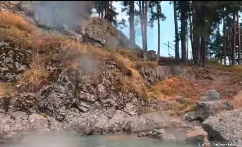 ИЗ ЖИЗНИ КУКОЛ Как они отдыхают Летний Архыз 2ч (фото 2)