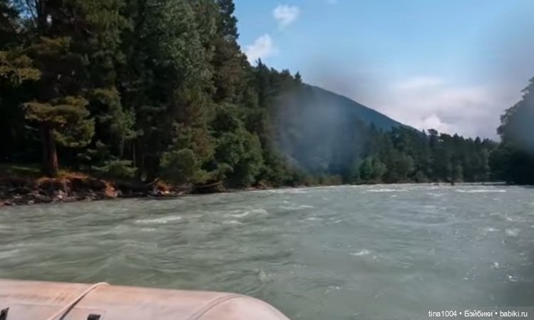 ИЗ ЖИЗНИ КУКОЛ Как они отдыхают Летний Архыз 2ч (фото 3)