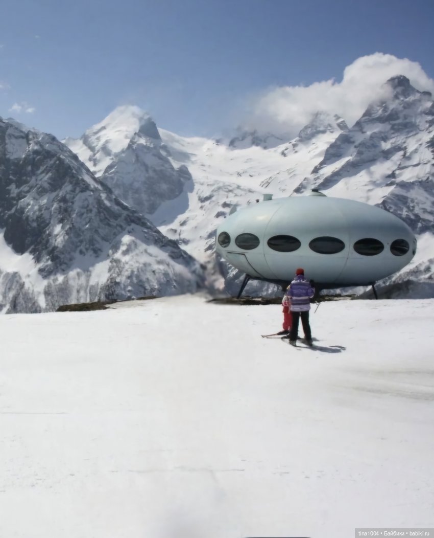 ИЗ ЖИЗНИ КУКОЛ "покатушный сезон 24-25" (фото 10)