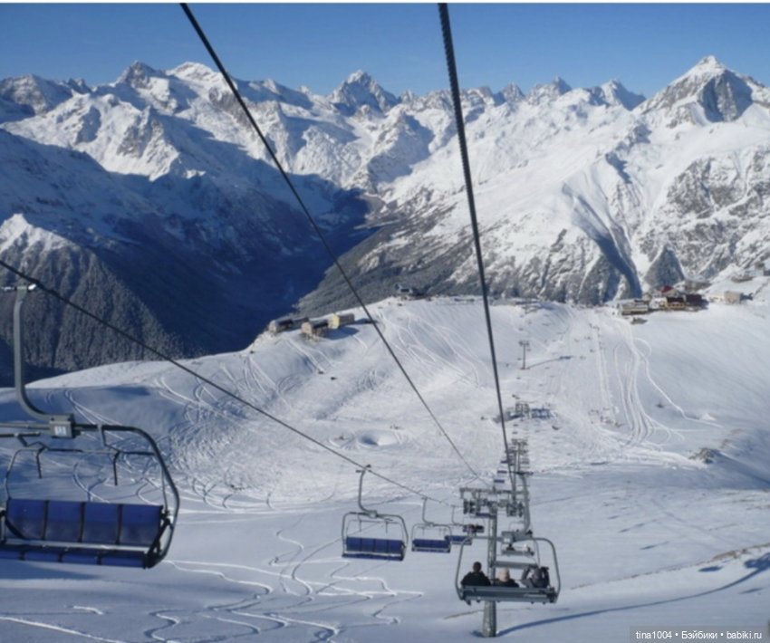 ИЗ ЖИЗНИ КУКОЛ "покатушный сезон 24-25"