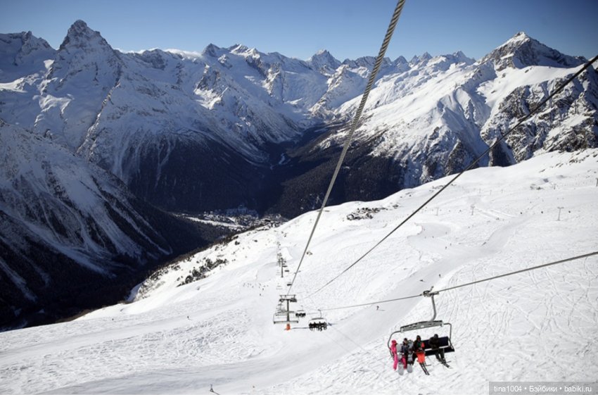 ИЗ ЖИЗНИ КУКОЛ "покатушный сезон 24-25"