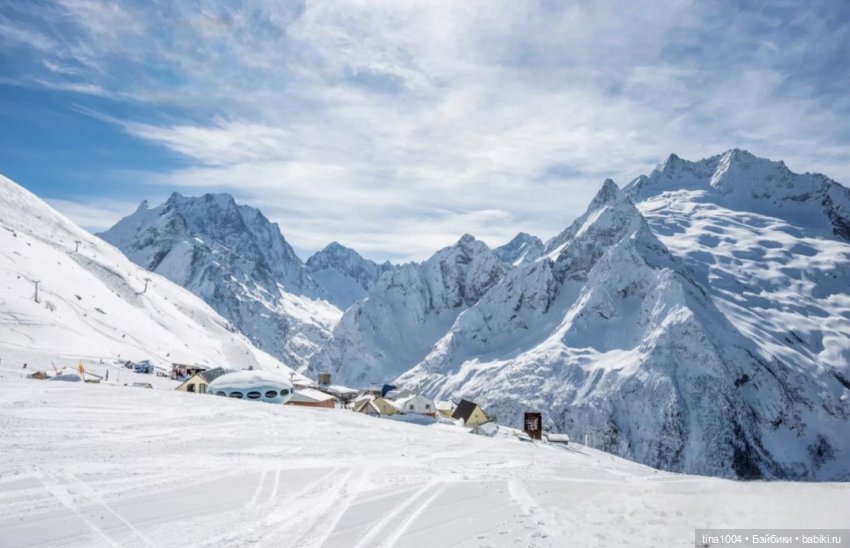 ИЗ ЖИЗНИ КУКОЛ "покатушный сезон 24-25"