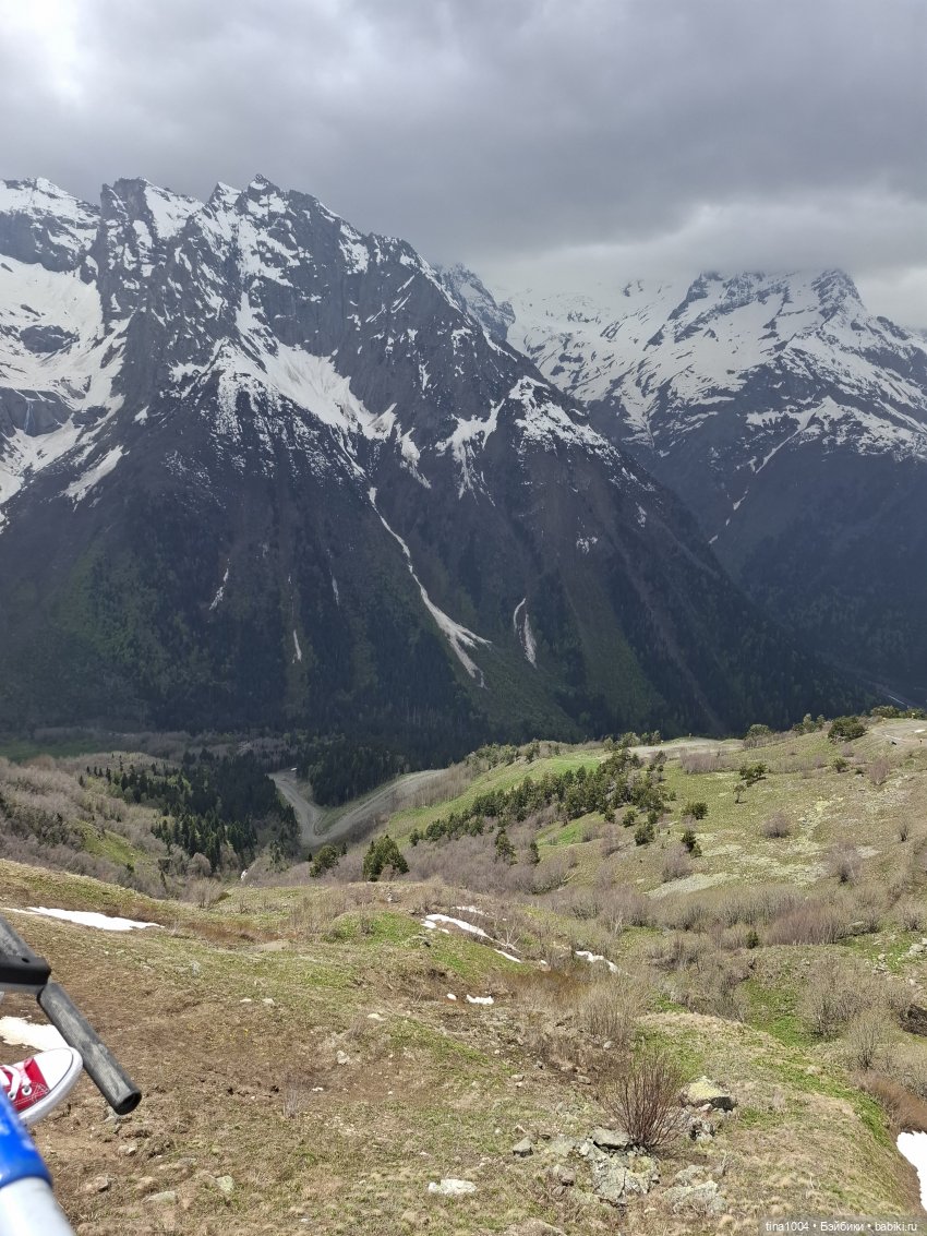 ИЗ ЖИЗНИ КУКОЛ "покатушный сезон 24-25"