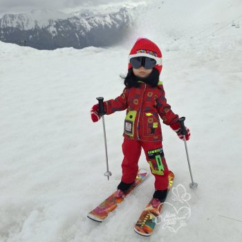 ИЗ ЖИЗНИ КУКОЛ "покатушный сезон 24-25"