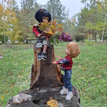 Почти свидание