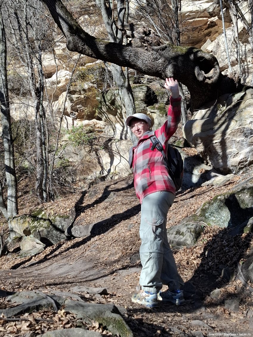 ИЗ ЖИЗНИ КУКОЛ осенние путешествия 1ч | Бэйбики ИЗ ЖИЗНИ КУКОЛ осенние путешествия 1ч (фото 6)