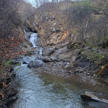 ИЗ ЖИЗНИ КУКОЛ осенние путешествия 2ч