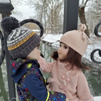 Знакомство