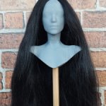 Парик девушек Анны Шиткиной, Spirit Imprint