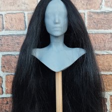 Парик девушек Анны Шиткиной, Spirit Imprint