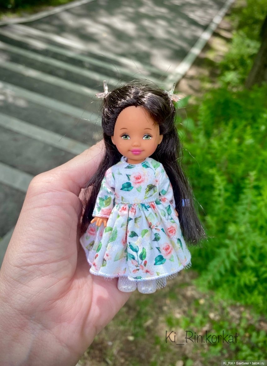 Ki Rin - outfit for dolls (фото 2)