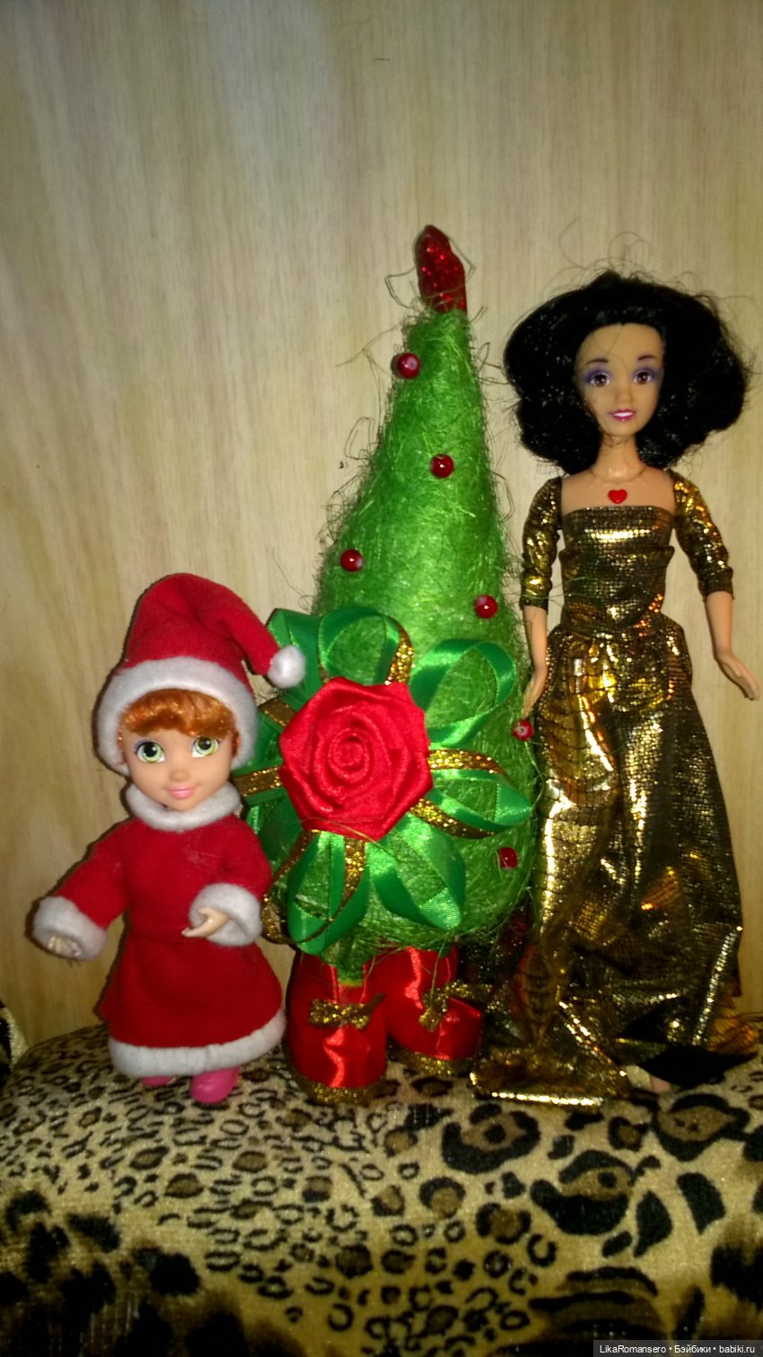 С наступающим Новым годом (фото 4)